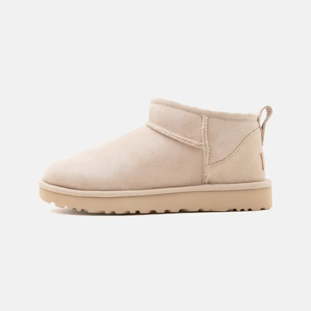 UGG Classic Ultra Mini