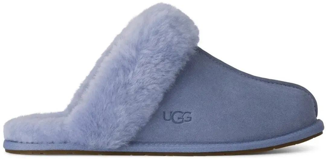 Ugg Scuffette Ii Pantoffels EU 37 Vrouw