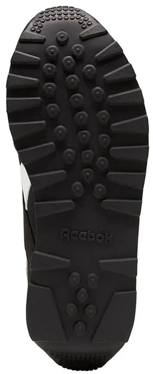 Reebok Rewind Run Schoenen - 38.5 - Zwart - afbeelding 3 van 6
