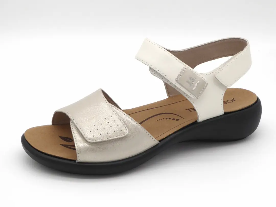Josef Seibel Dames Sandaal Ibiza 13