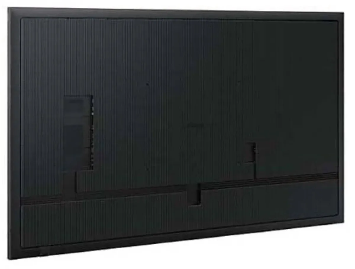 Samsung Crystal UHD Signage QBC 55" - 3x HDMI 2.0