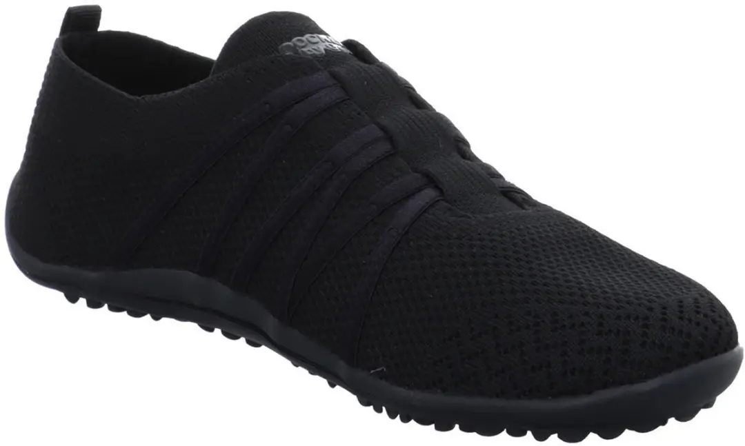 Dockers by Gerli unisex blote-voeten-slip-on sneakers 50BA203-780101 schoenen zw