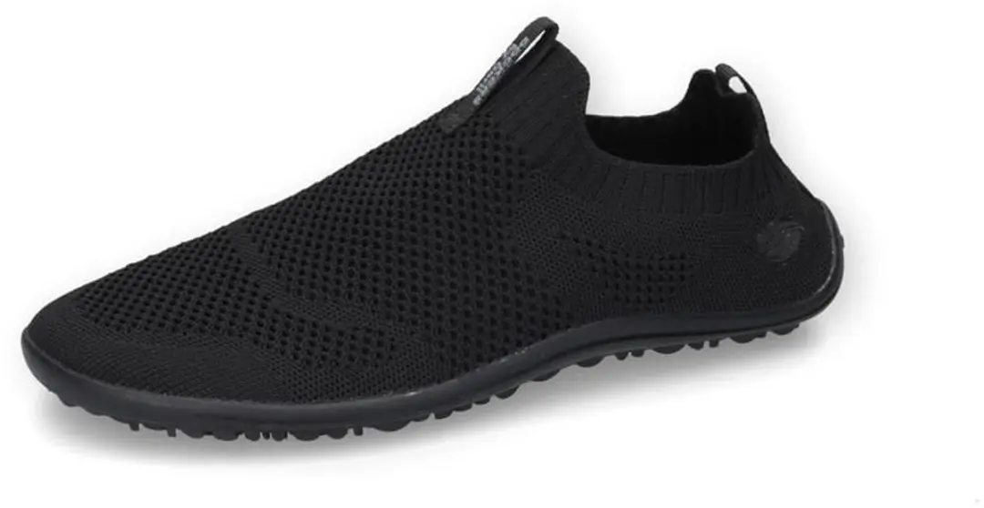Dockers by Gerli Barefoot sneakers Sneakers zwart EU45 Heren