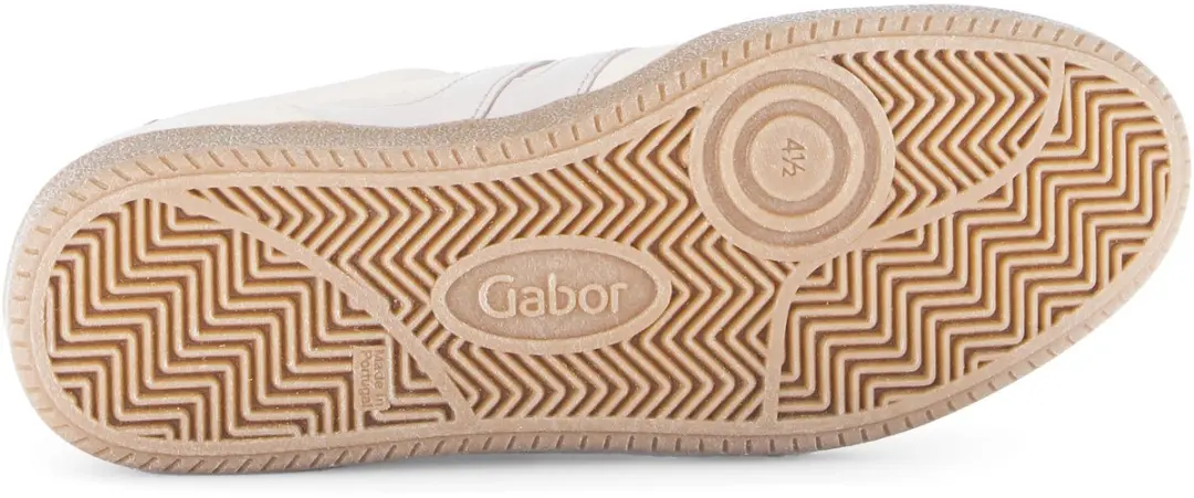 Gabor 83.300.11 Dames Sneakers - Roze - afbeelding 4 van 5