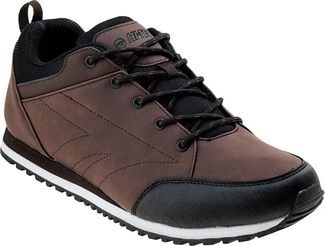 Hi-tec Arnel Schoenen Bruin EU 42 Man