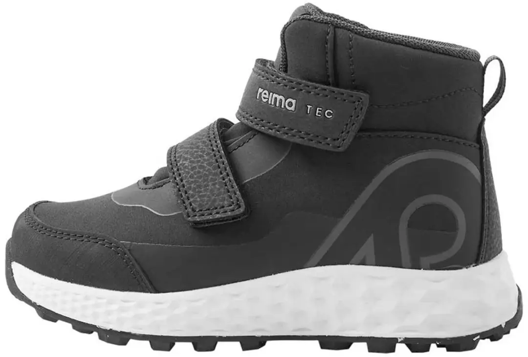 Reima Hiivin Schoenen Zwart EU 24 Kinderen
