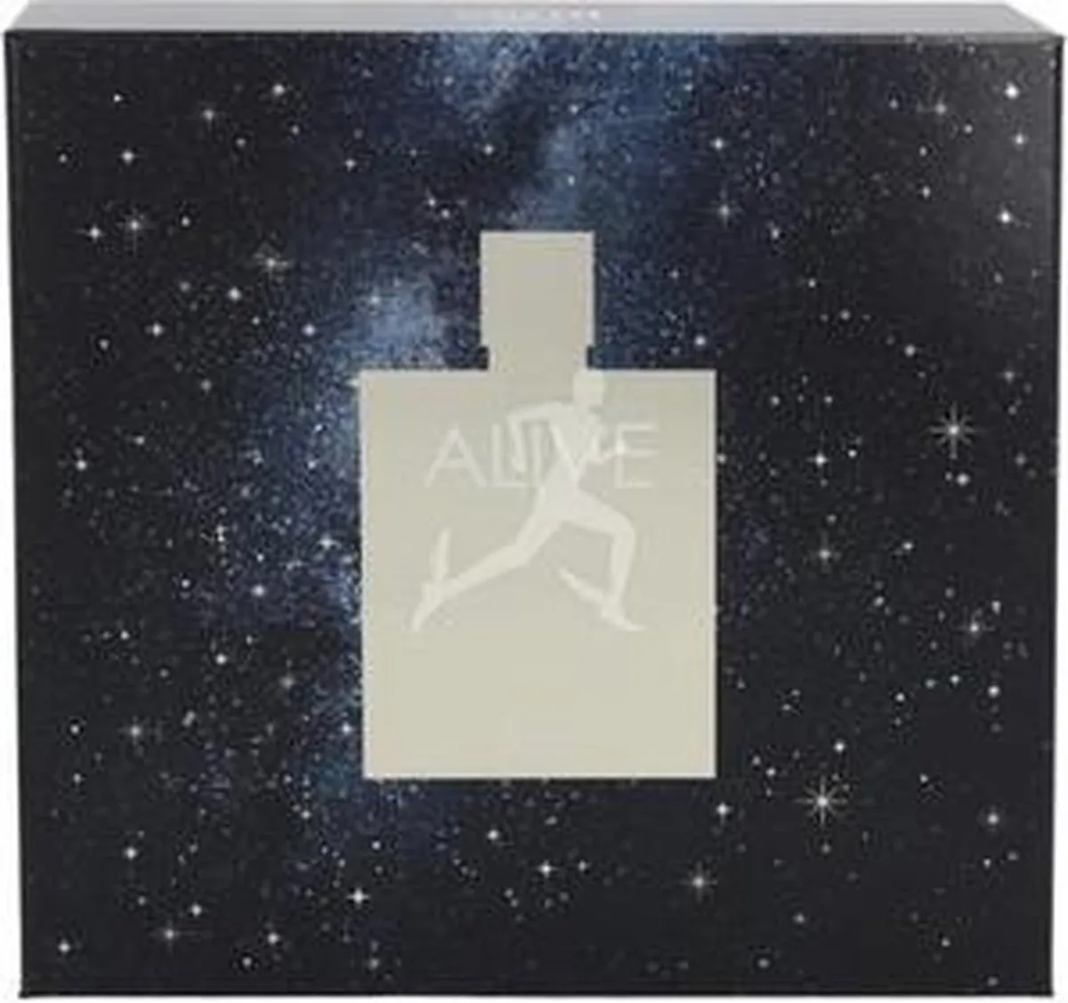 Hugo Boss Alive Geschenkset - Eau de Parfum 50ml + Bodylotion 75ml