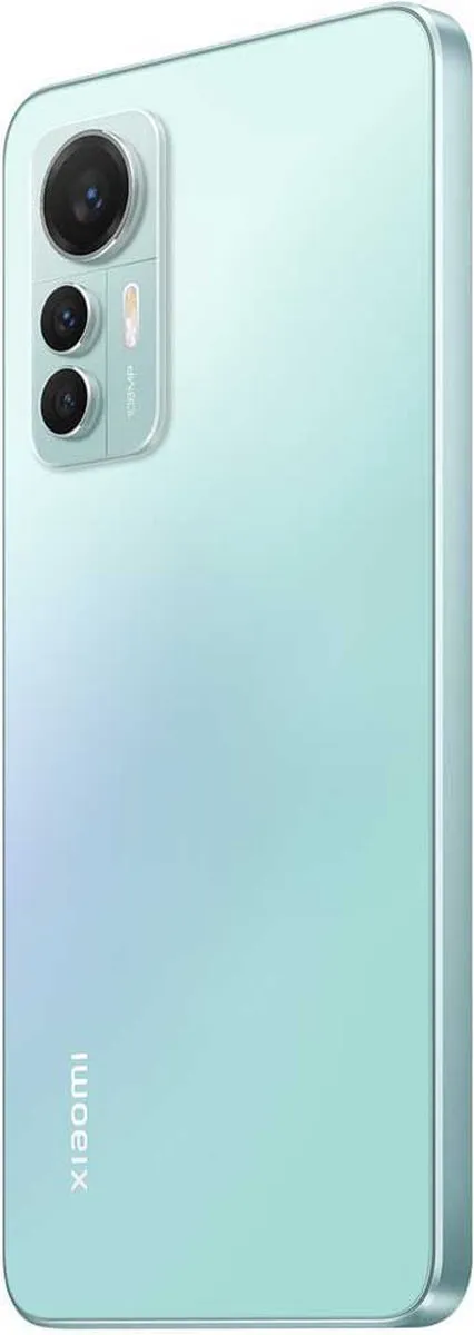 Xiaomi 12 Lite 5G 8GB/256GB - Groen