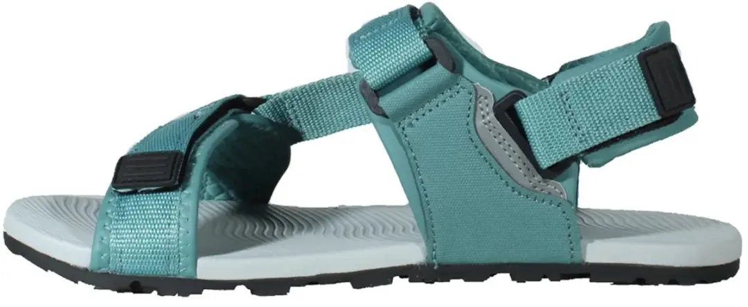 Hi-Tec Ula Barefoot Sandalen - EU 40 - Blauw