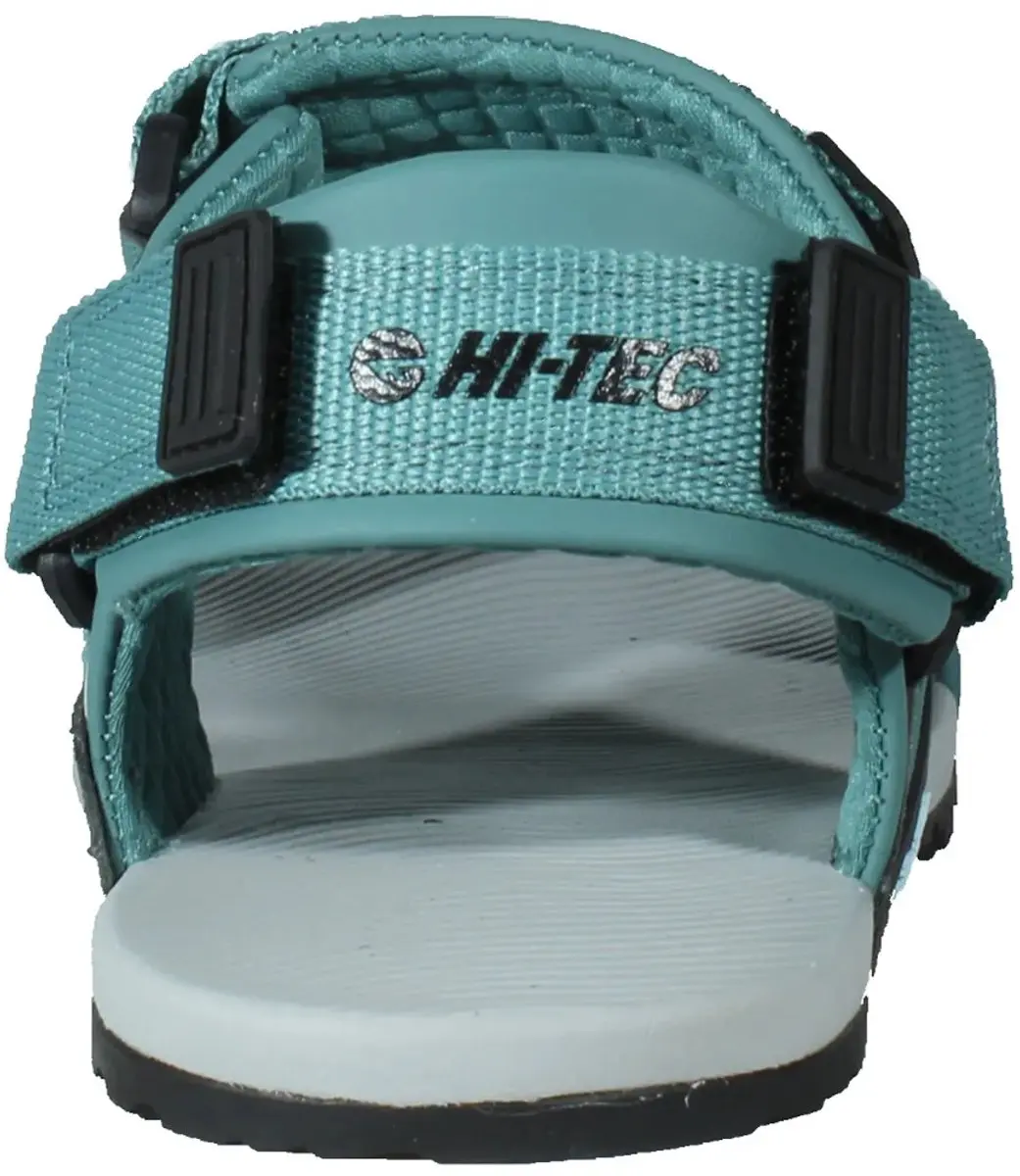 Hi-Tec Ula Barefoot Sandalen - EU 40 - Blauw
