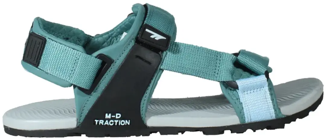 Hi-Tec Ula Barefoot Sandalen