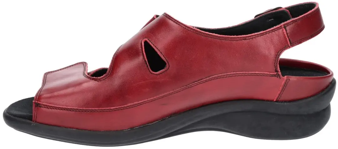 Durea 7178/216 G Schoenen - Rood
