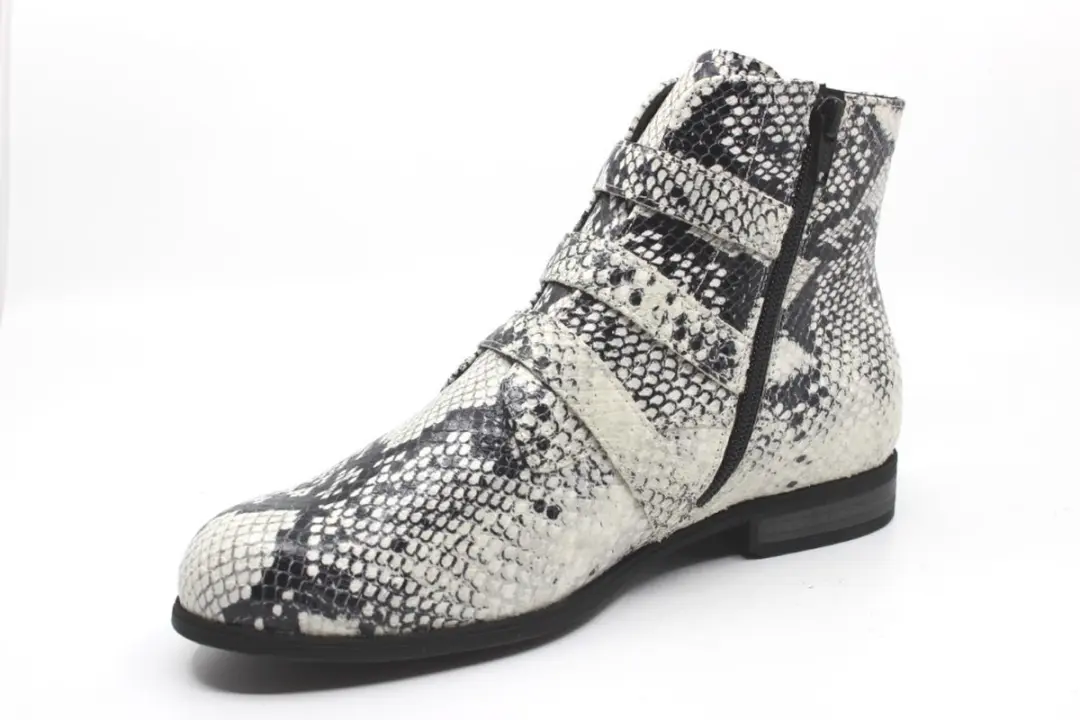 Durea 9699.8056 Schoen - Wit - 39.5