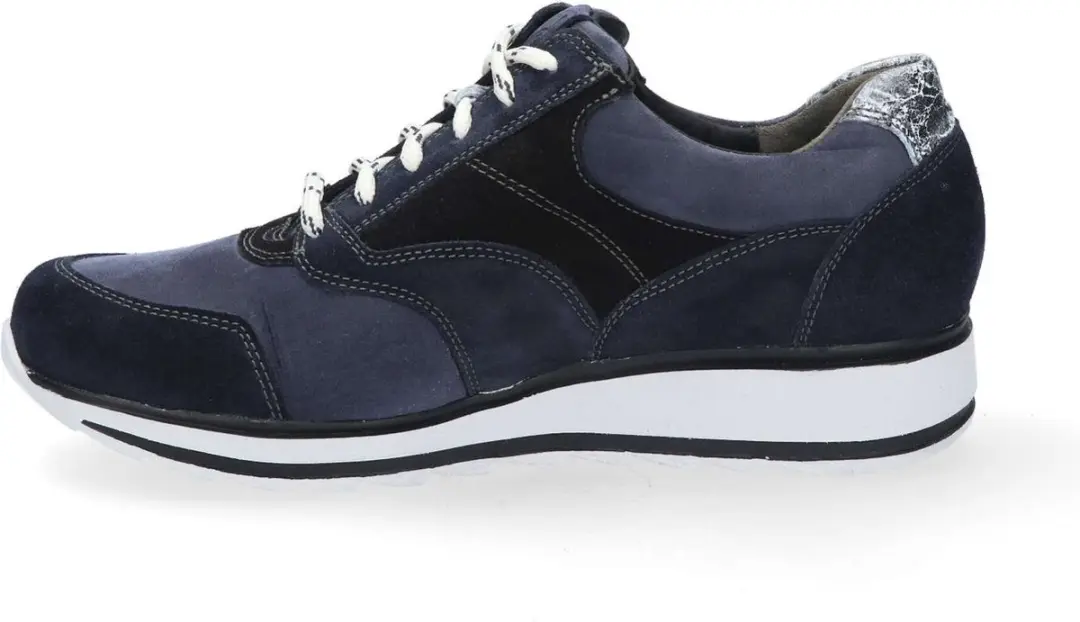 Durea 6279 Sneaker Marine H