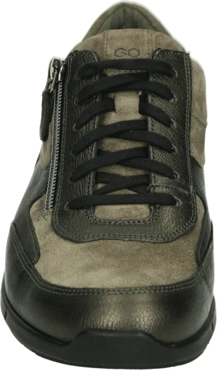Durea 6260 H GO Lage Sneakers - Bruin - Maat 42