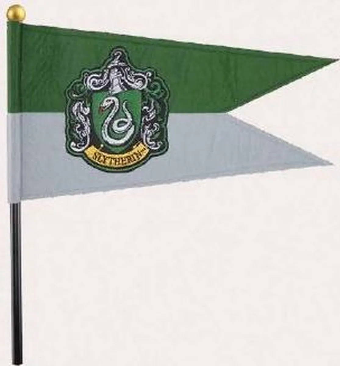 Harry Potter Slytherin Huisvlag - Multi