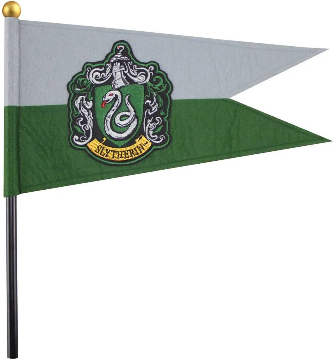 Harry Potter Slytherin Huisvlag