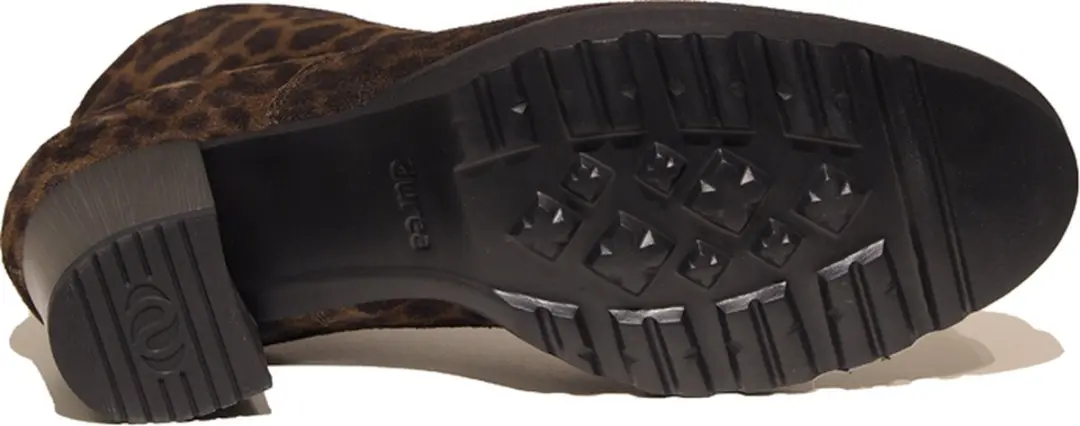 Durea 9777 Groen - Maat 38.5