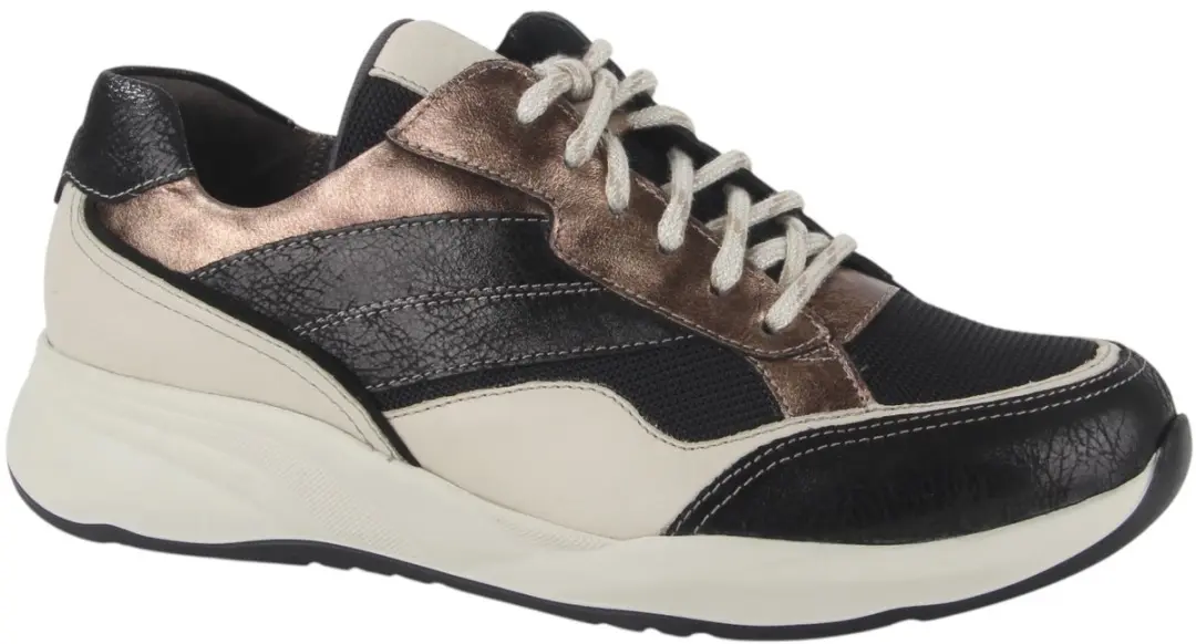 Durea 6308.605.1739 Dames Veterschoenen