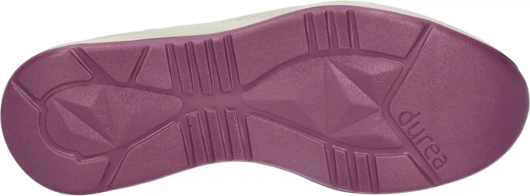 Durea 6318 Sneaker - Taupe - 38.5