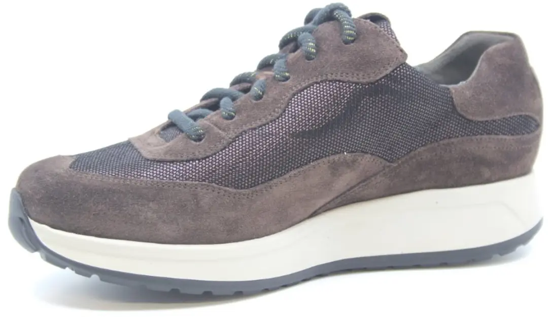 Durea 6319 Wijdte M Schoen - Maat 40 - Bruin C