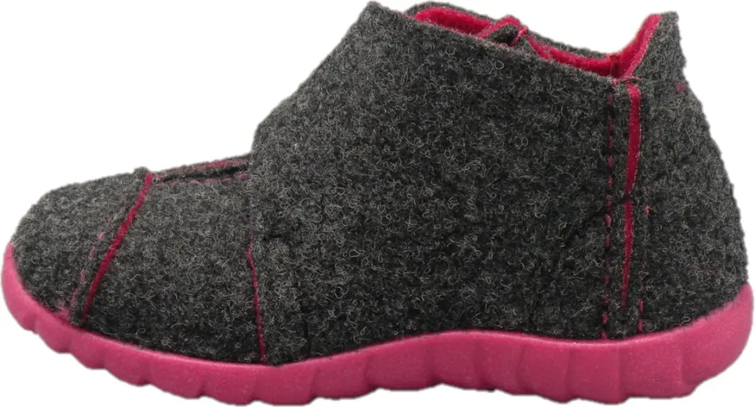 Superfit 8-293-02 Schoen - Maat 27 - Grijs