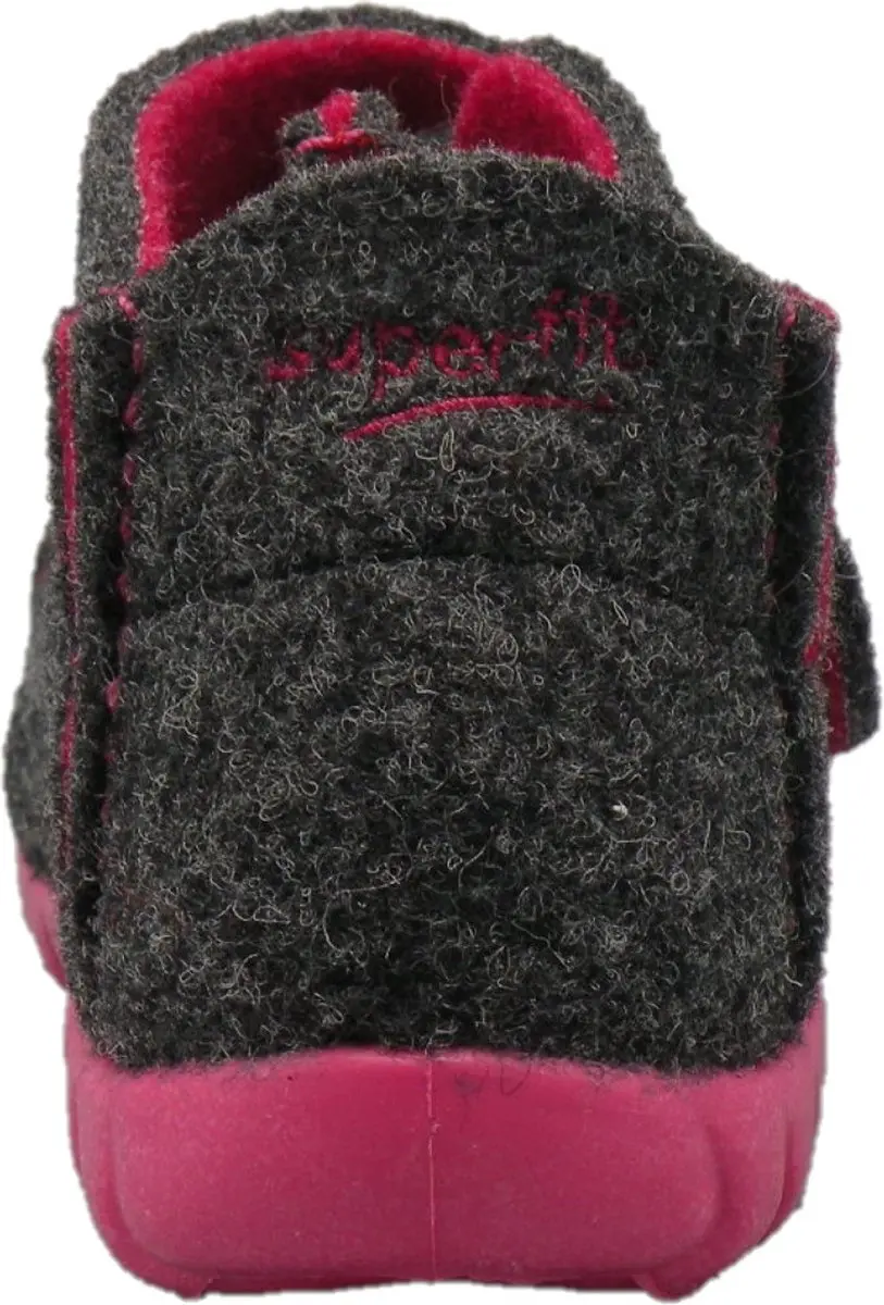 Superfit 8-293-02 Schoen - Maat 27 - Grijs