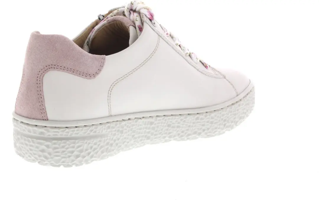 Hartjes Phil Altrosa Dames Veterschoenen - Beige 42
