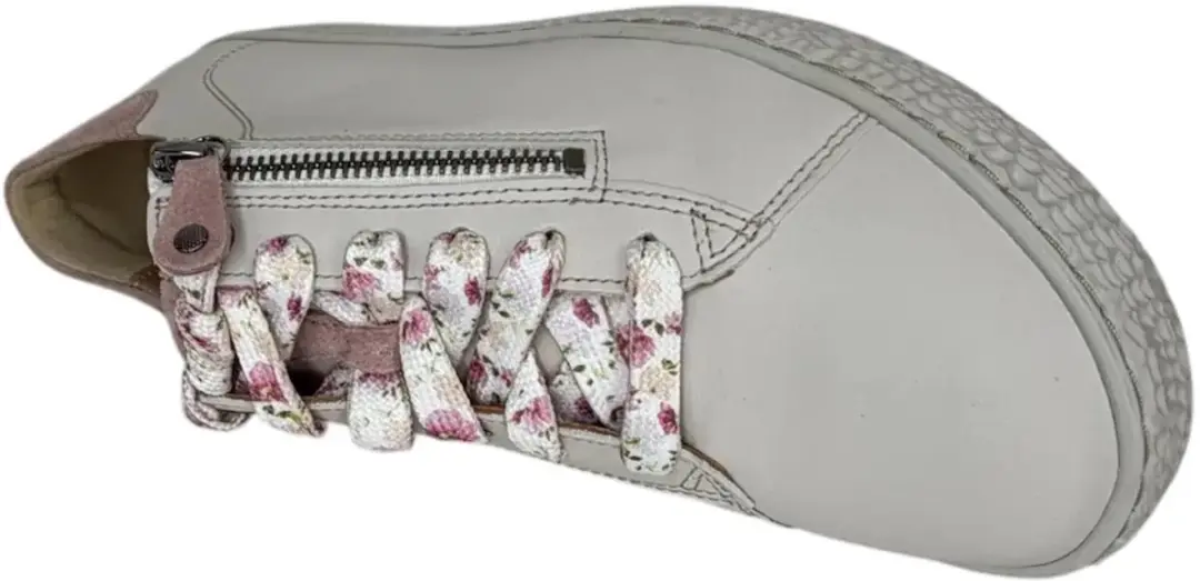 Hartjes Phil Altrosa Dames Veterschoenen - Beige 42