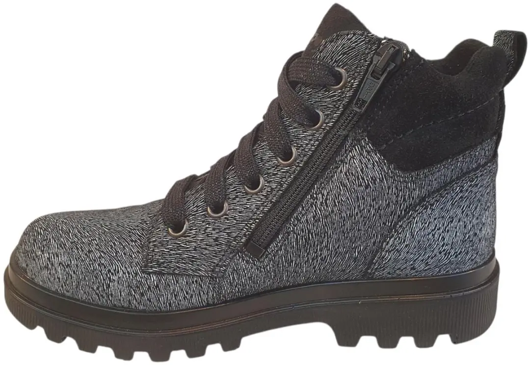 Superfit 1-612-0020 Schoen - Maat 31 - Zwart