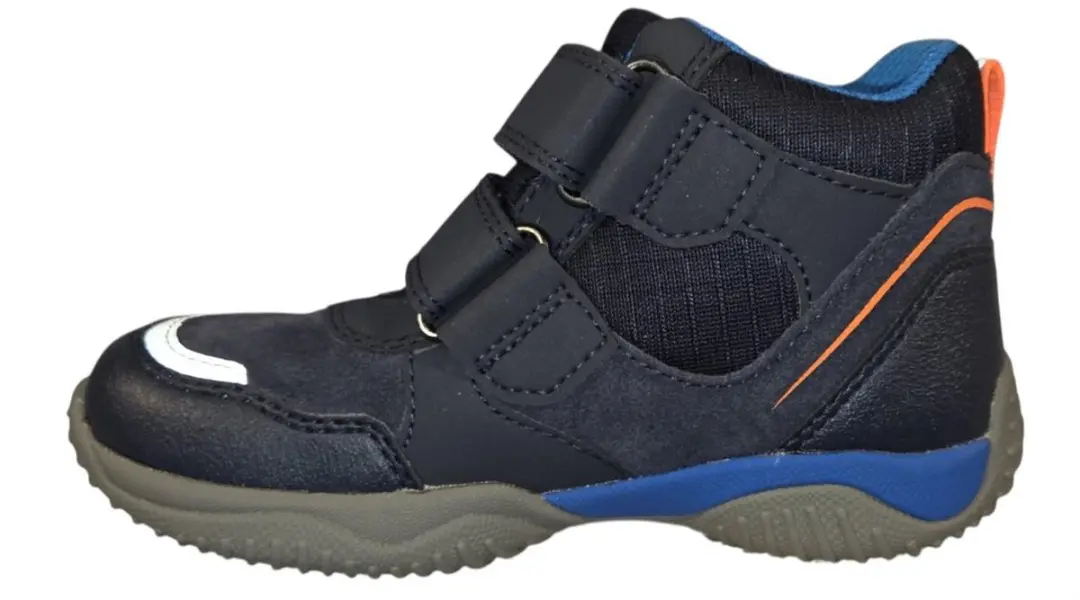 Superfit 1-9385-8060 Schoen - Maat 36 - Blauw