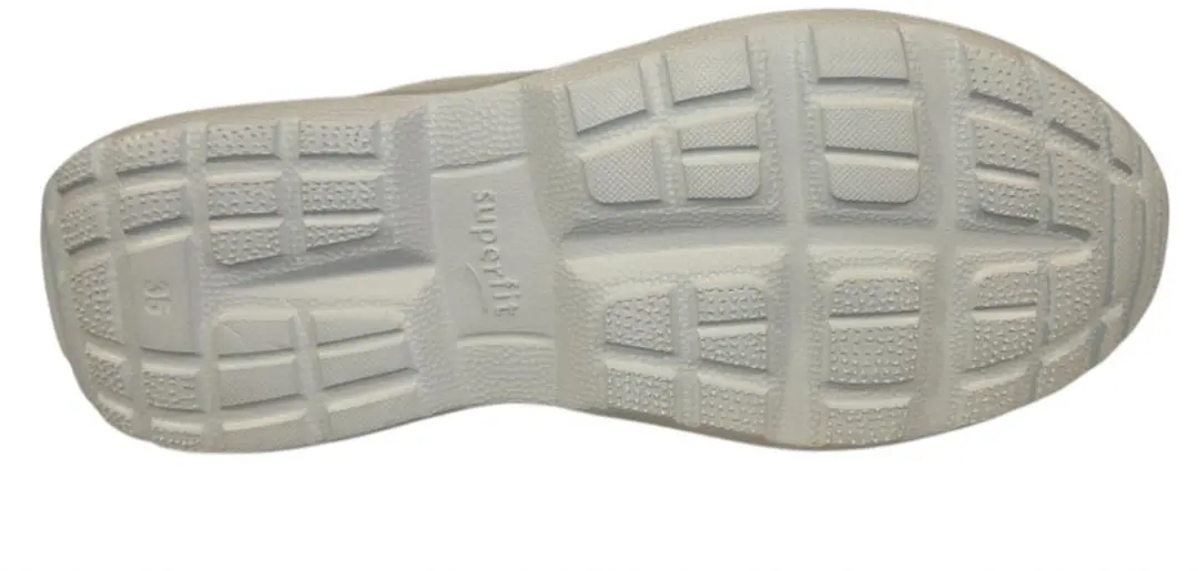 Superfit 1-207-8000 Schoen - Maat 33 - Blauw