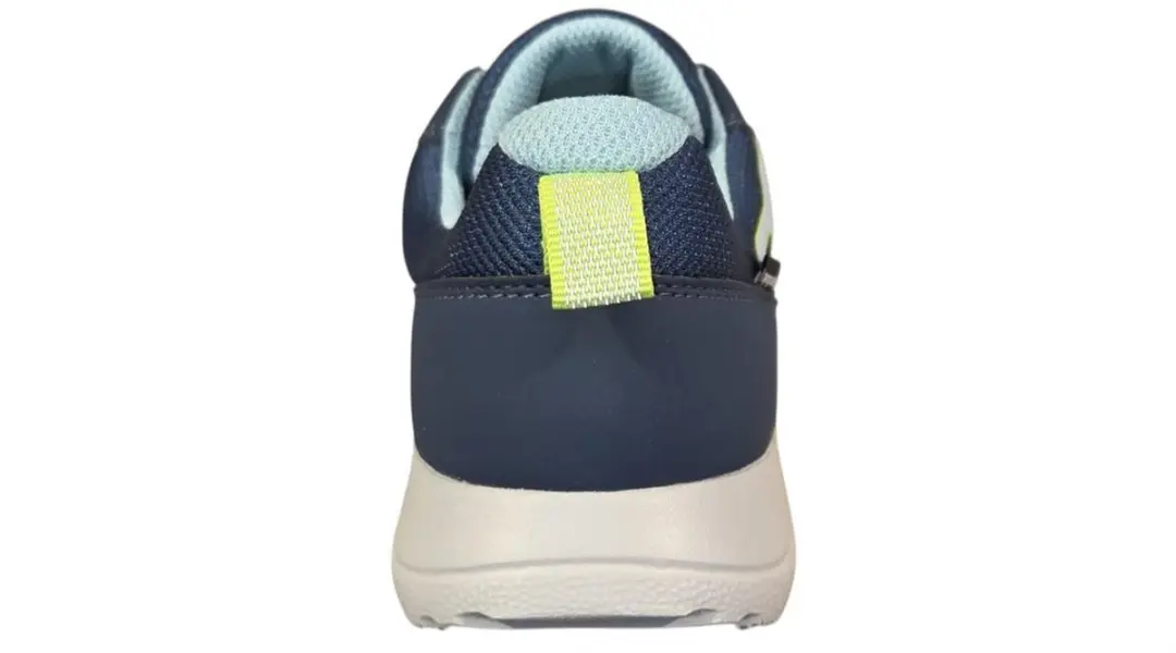 Superfit 1-207-8000 Schoen - Maat 33 - Blauw