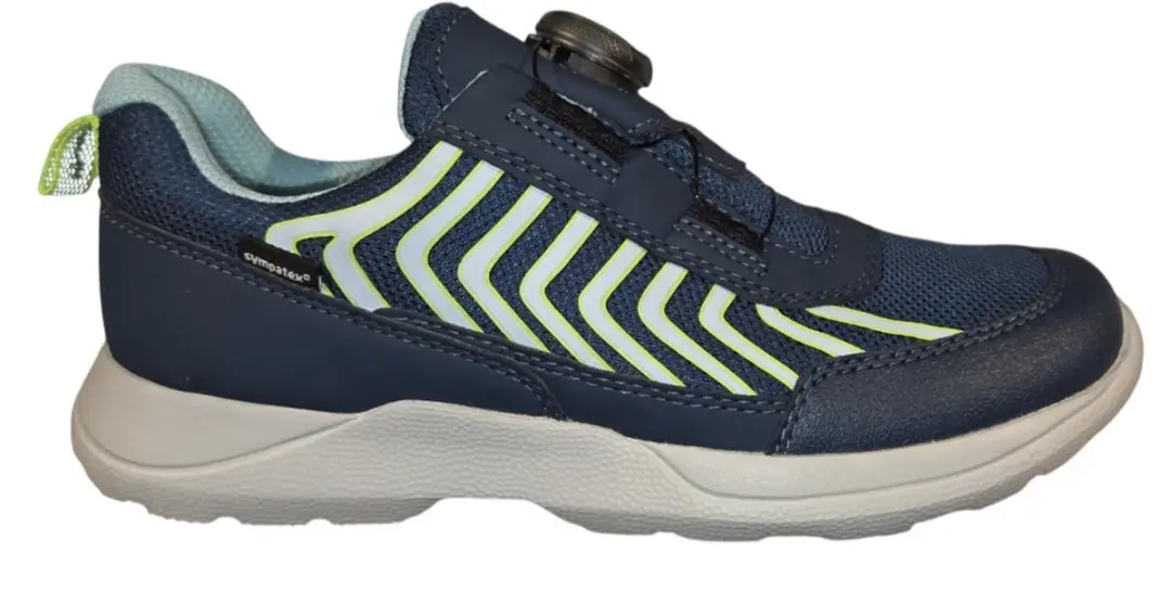 Superfit 1-207-8000 Schoen