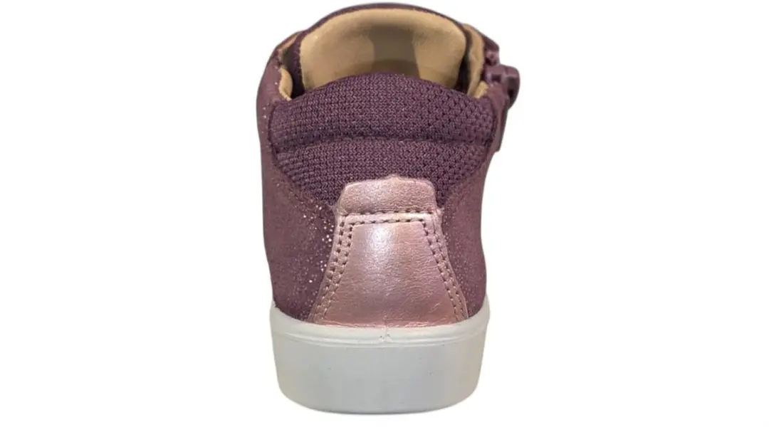 Superfit 1-787-5000 Sportschoen - Maat 25 - Fuchsia