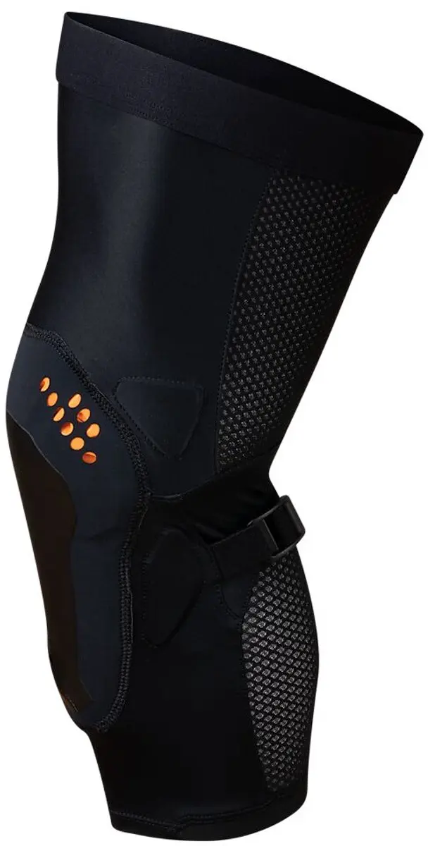Pearl Izumi Elevate Kniebeschermers - Zwart - XL - afbeelding 3 van 6