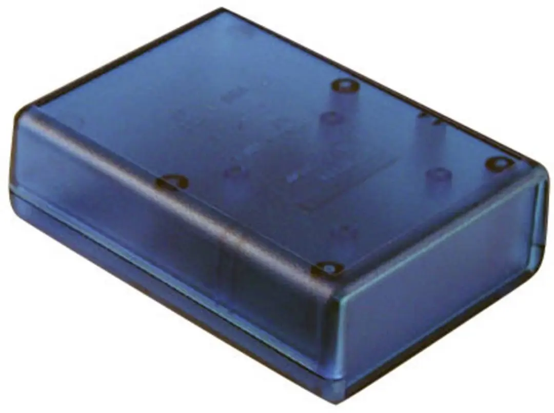 Hammond 1593QTBU Handbehuizing