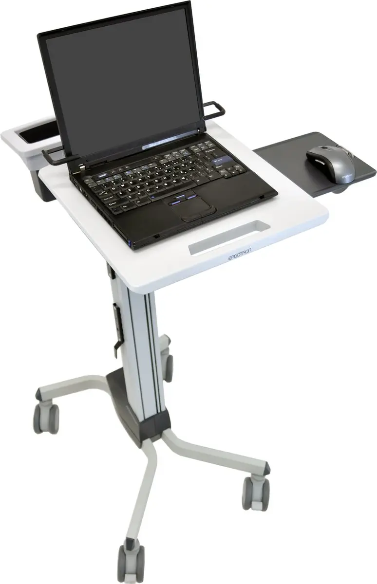 NeoFlex Laptop cart