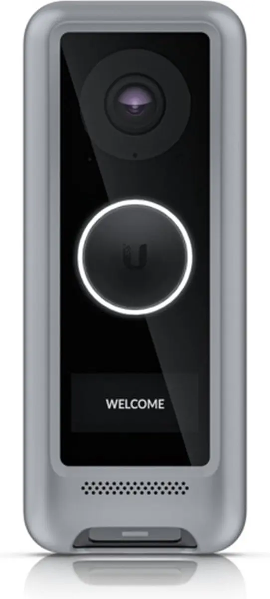 Ubiquiti G4 Doorbell Cover