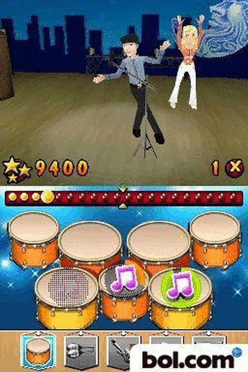 Disney High School Musical: Makin' the Cut