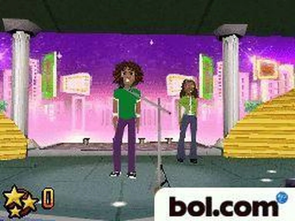 Disney High School Musical: Makin' the Cut