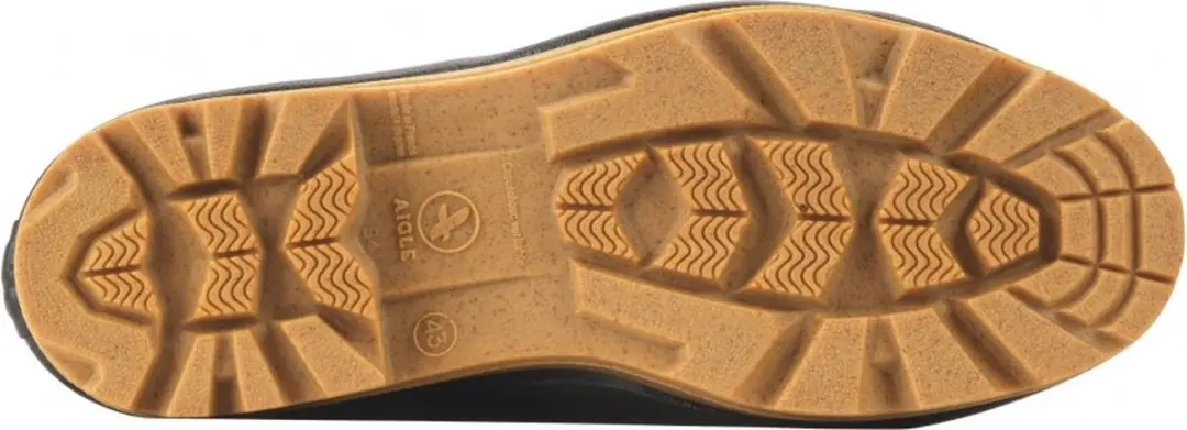 Aigle Chambord Pro ISO 2
