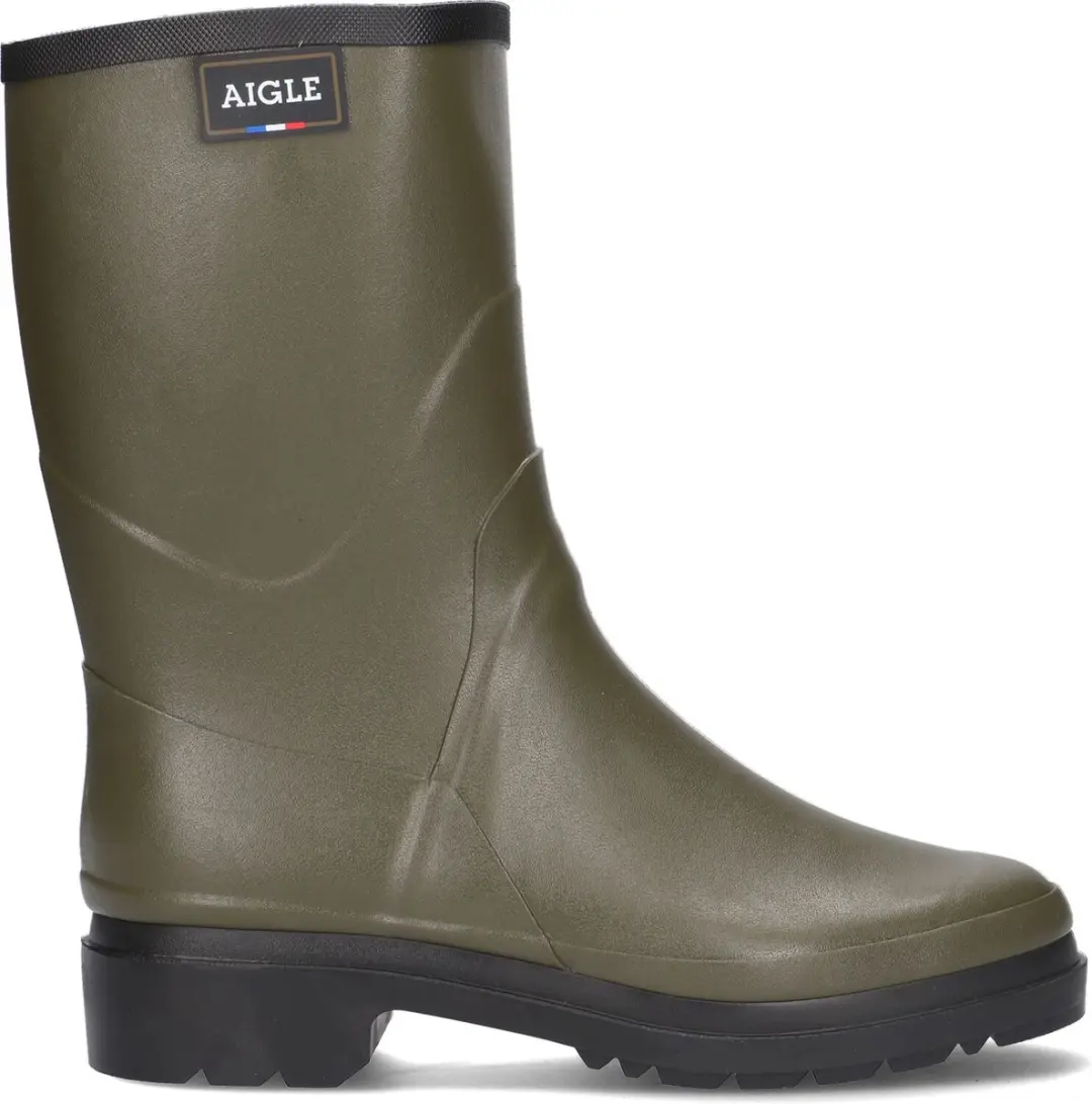 Aigle Bizon 2