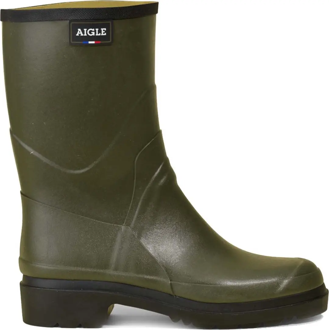 Aigle Bizon 2