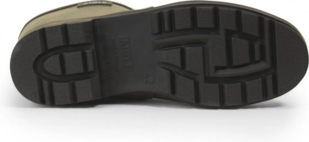 Aigle Bizon 2