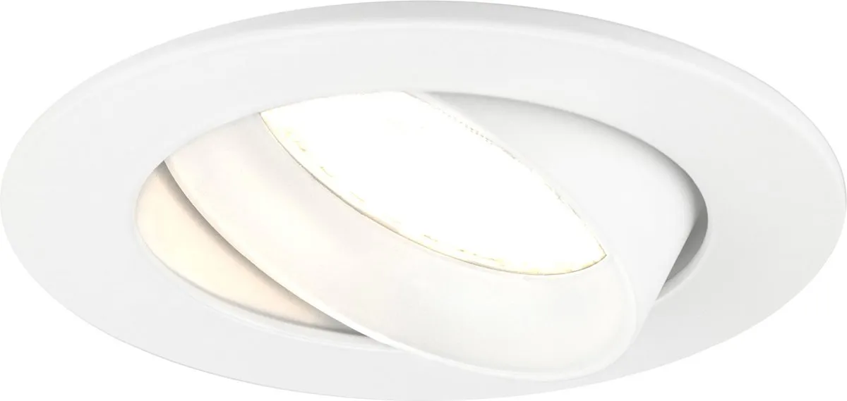 Ledvion LED Inbouwspot Rio 3W