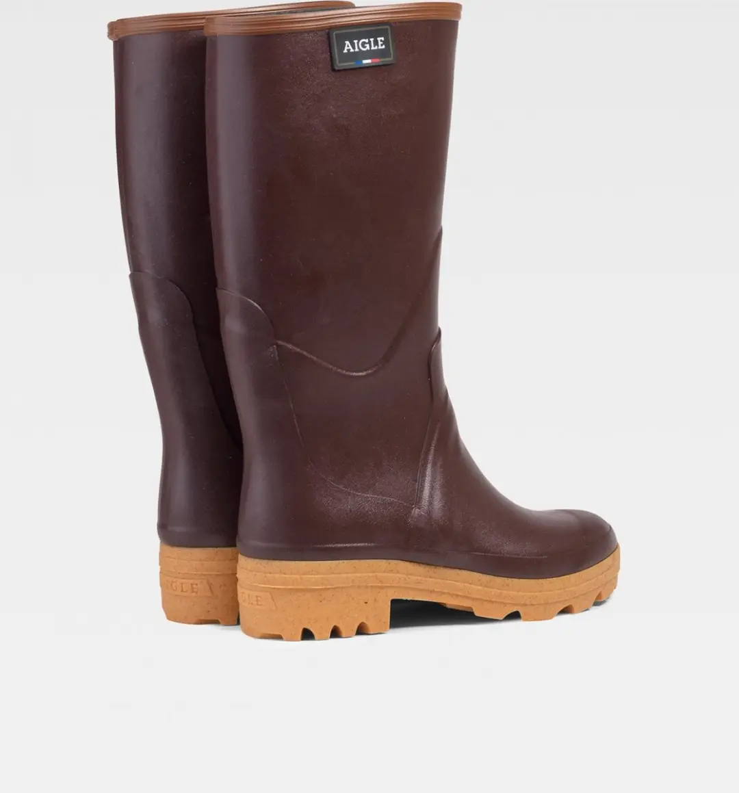 Aigle Chambord Pro L2