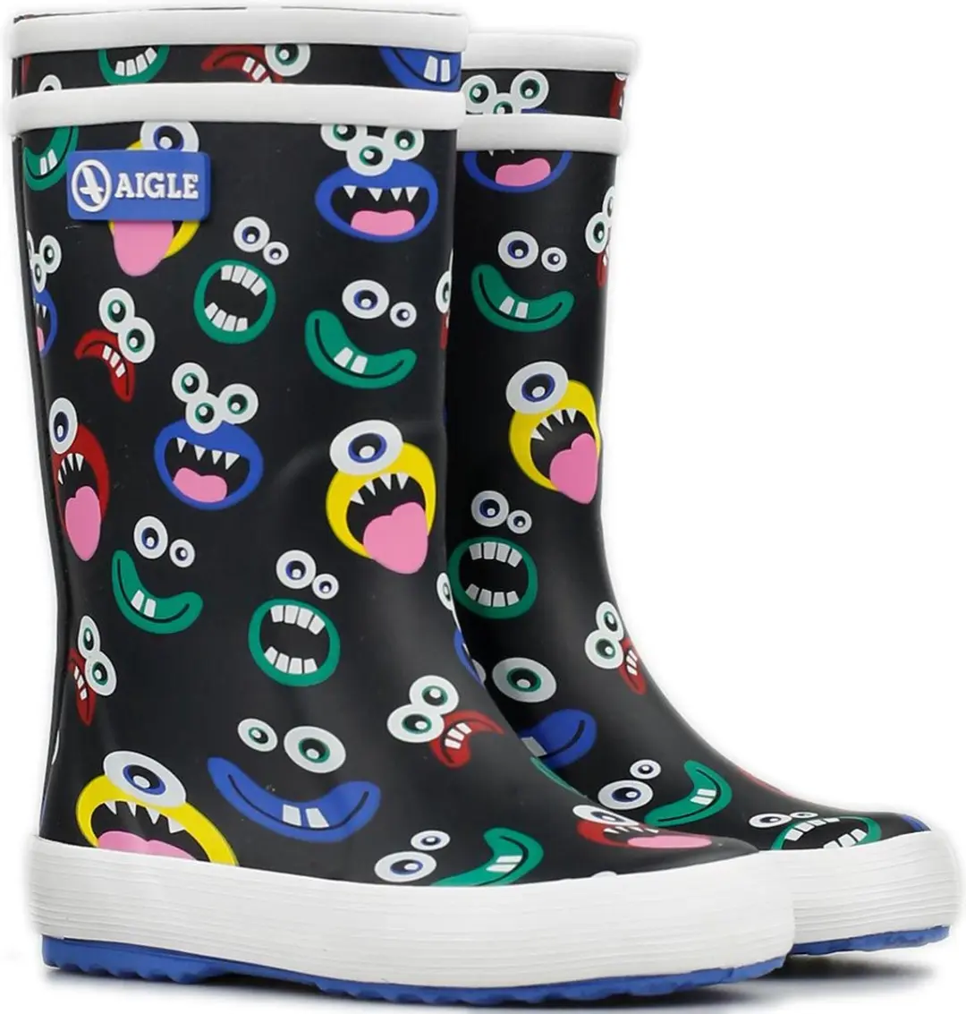 Aigle Lolly Pop-thema