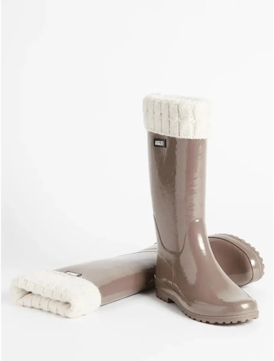 Aigle Eliosa Winter