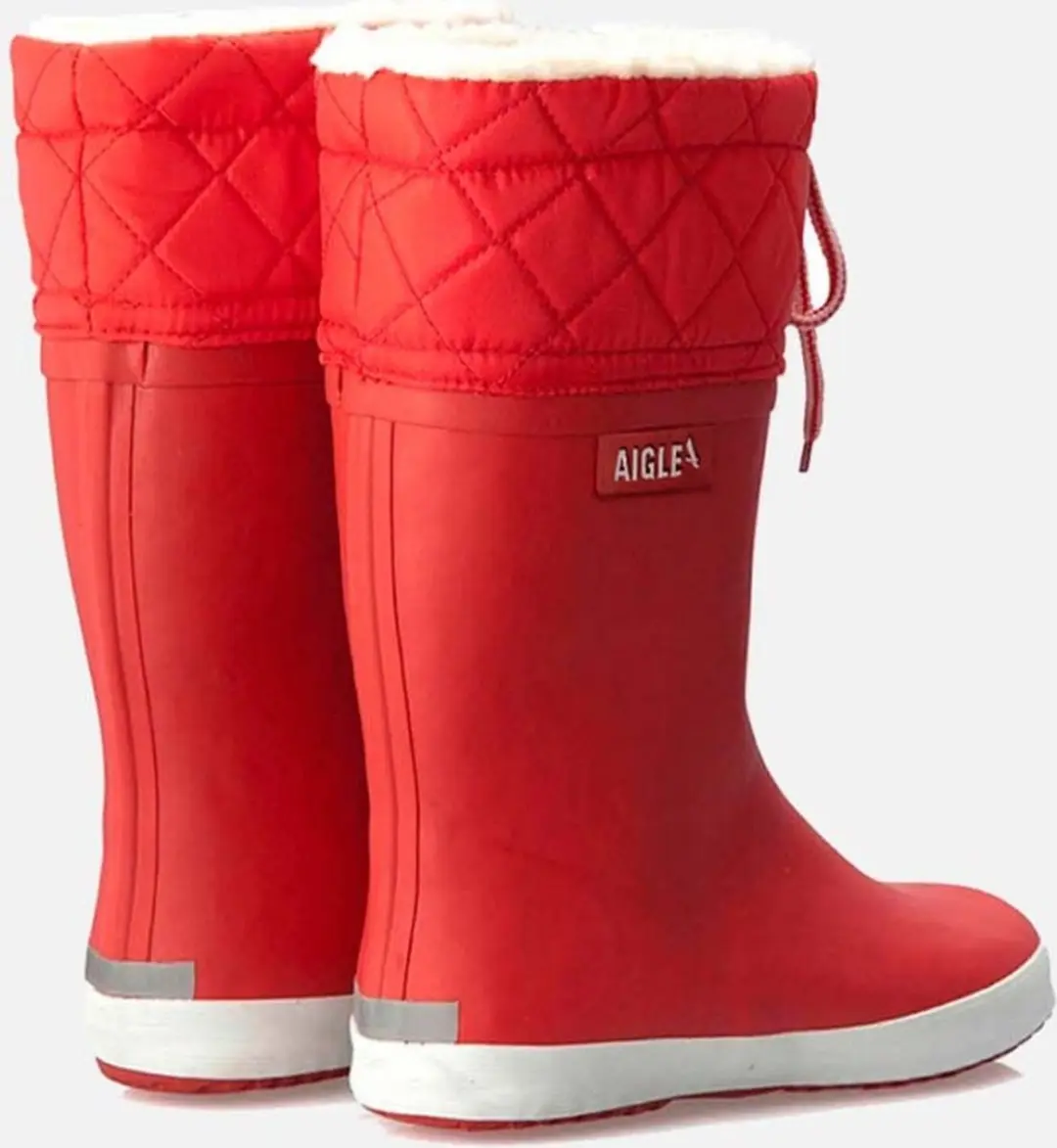 Aigle Giboulee 2